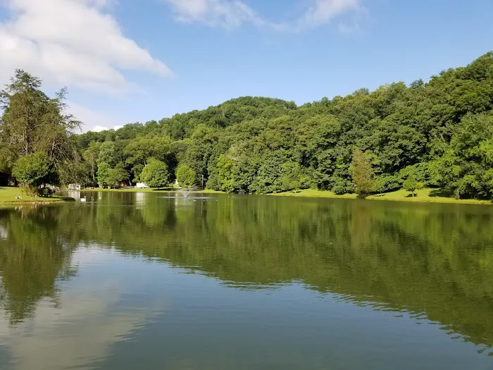 Rippling Waters Campground 2
