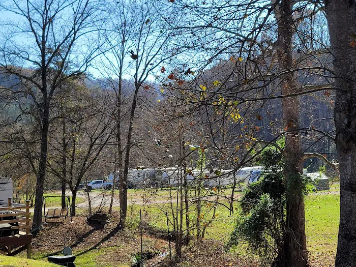 Rippling Waters Campground 5