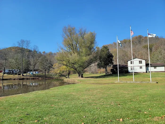 Rippling Waters Campground 1