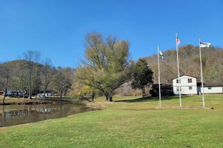 Rippling Waters Campground