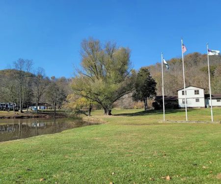 Rippling Waters Campground