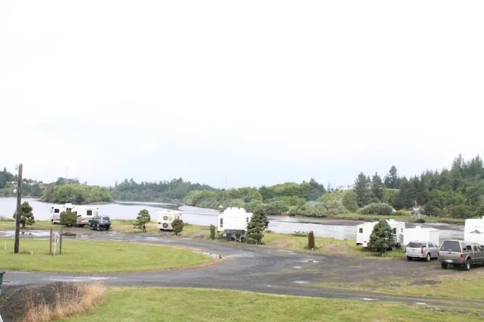Raymont RV Park 2