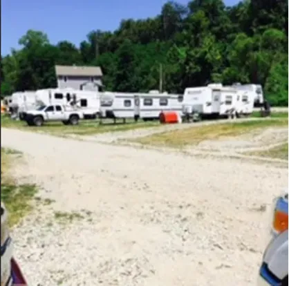 Raymont RV Park 6