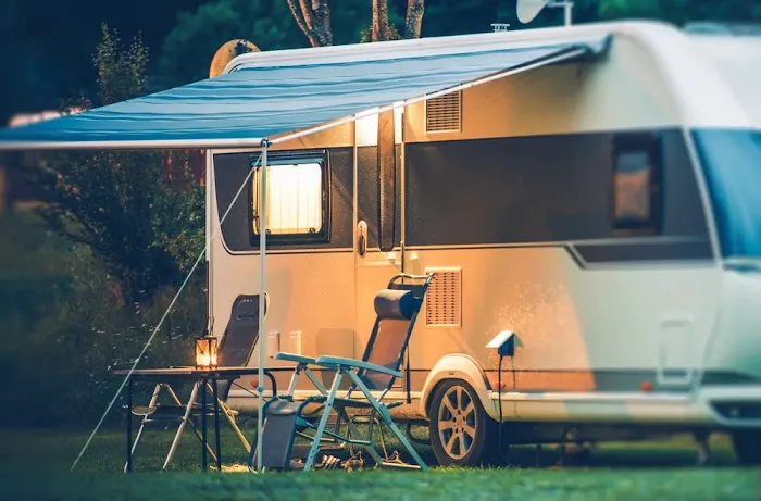 Raymont RV Park 3