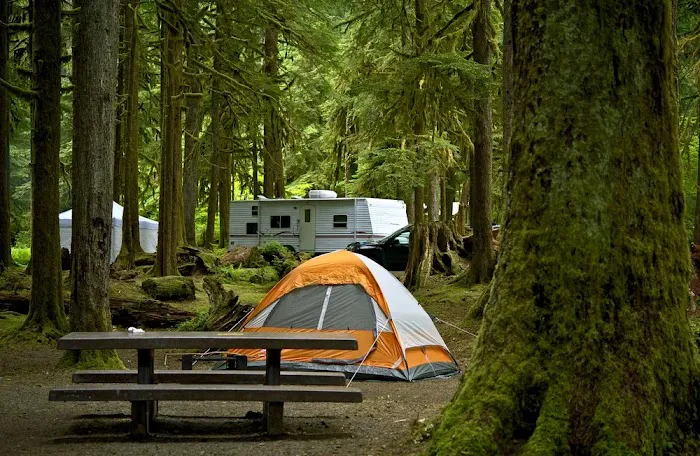 Raymont RV Park 8