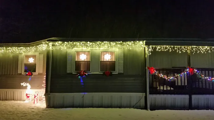 South Park Manufactured Home Community 8