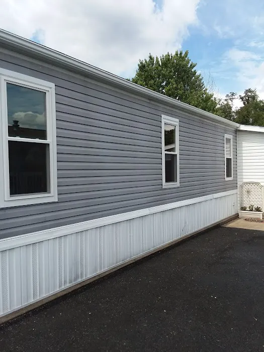 South Park Manufactured Home Community 1