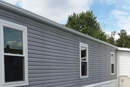 South Park Manufactured Home Community