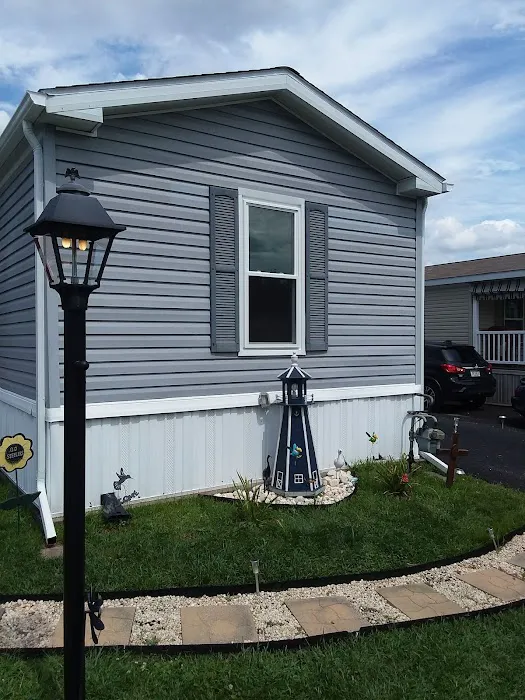 South Park Manufactured Home Community 3