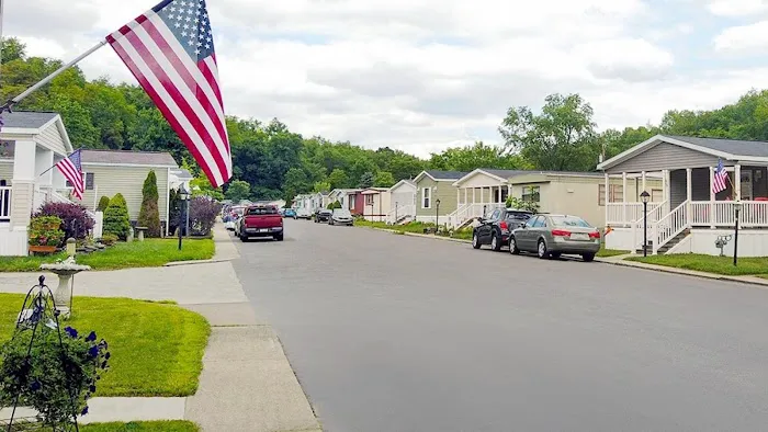 South Park Manufactured Home Community 7