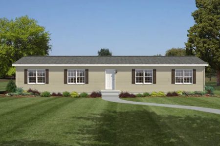 Bentleyville Manufactured Home Community