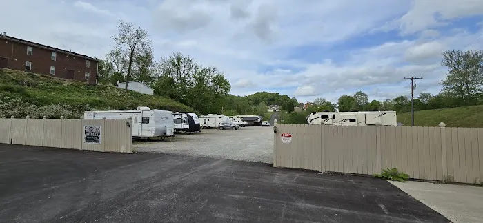 Watson's RV Park 1