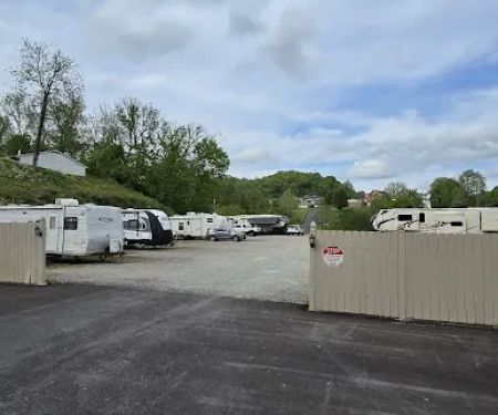 Watson's RV Park