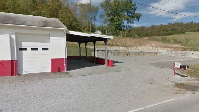 Richard Hopkins Campgrounds & Rv Lot 1