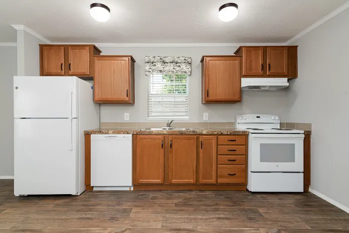 Center Manor 2