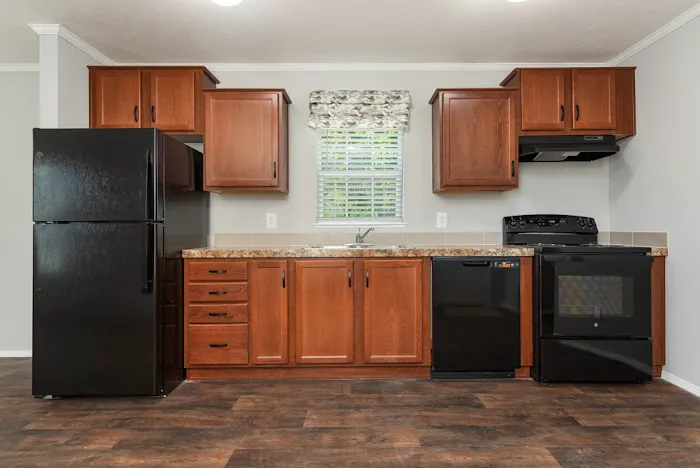 Center Manor 10