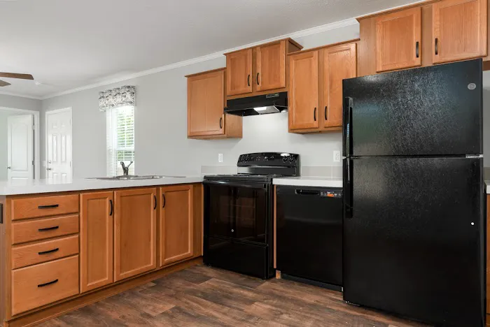 Center Manor 7