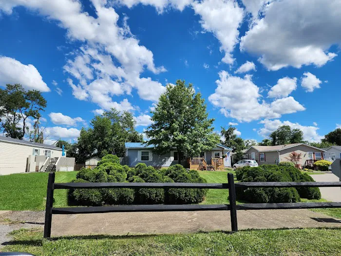 Pin Oak Estates 2