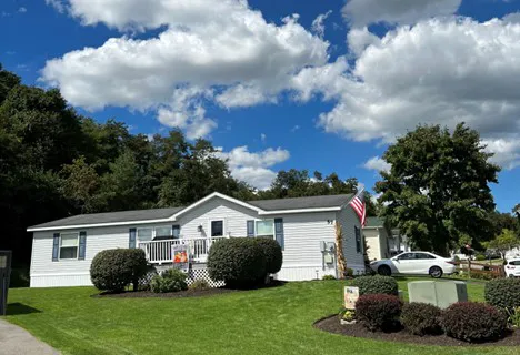 Pin Oak Estates 1