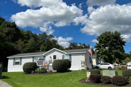 Pin Oak Estates