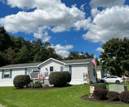 Pin Oak Estates