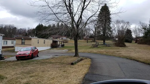 Ringgold Manufactured Home Community 1