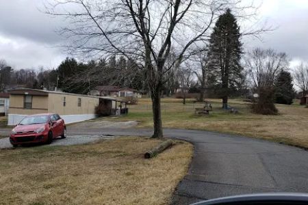Ringgold Manufactured Home Community