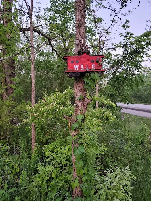 Montour Trail Campground 3