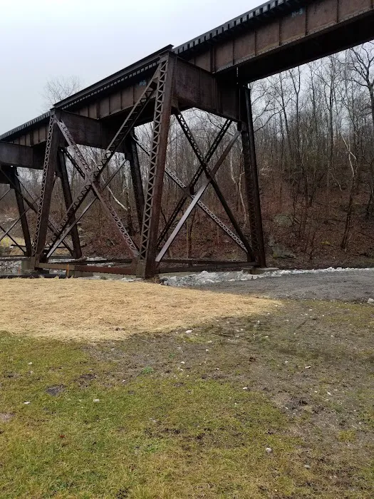 Montour Trail Campground 7