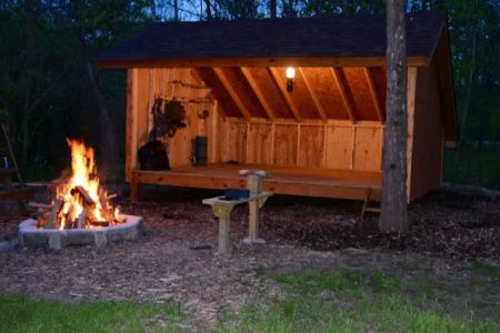 Montour Trail Campground