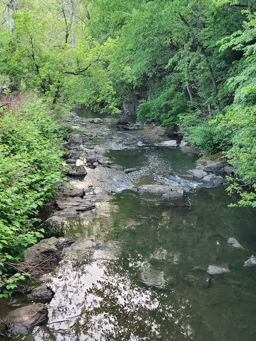 Montour Trail Campground 6