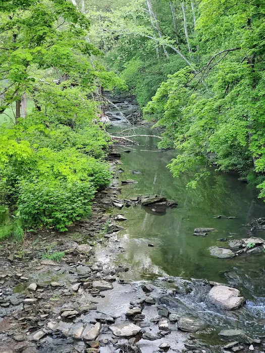 Montour Trail Campground 4