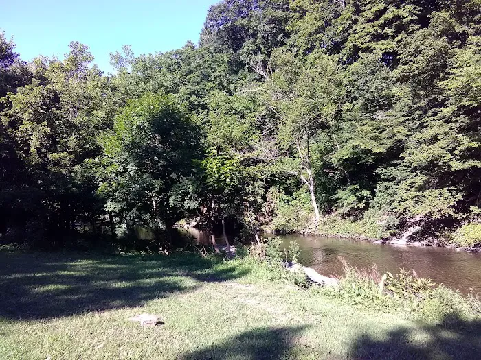Montour Trail Campground 10