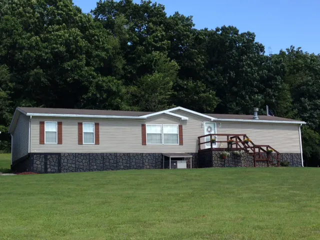 Jefferson Estates 1