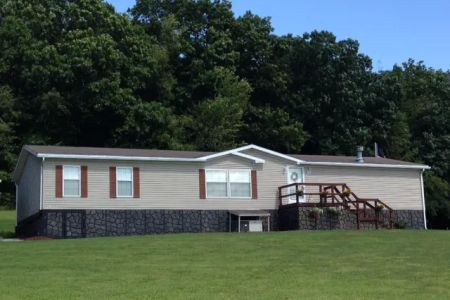Jefferson Estates