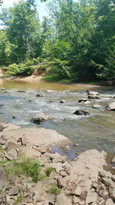 N. Bend State Park Campgrounds 6