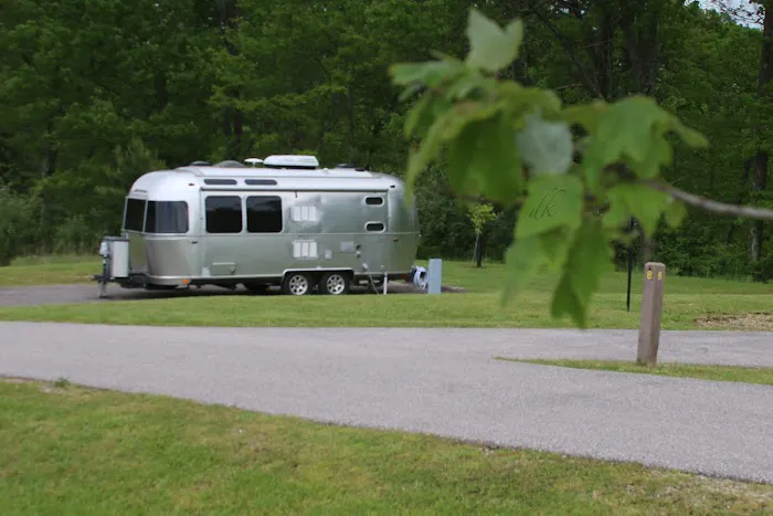 N. Bend State Park Campgrounds 5