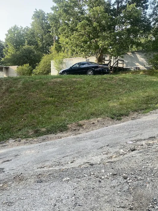 Ferrell Mobile Home Park 5