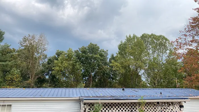 Ferrell Mobile Home Park 1