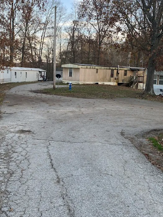 Ferrell Mobile Home Park 3