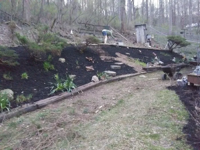 Sand Hill Mobile Home Park 1