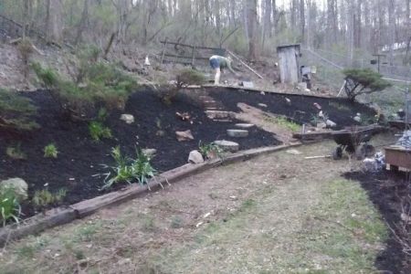 Sand Hill Mobile Home Park