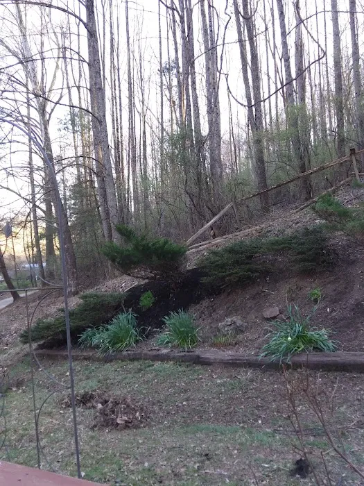 Sand Hill Mobile Home Park 6