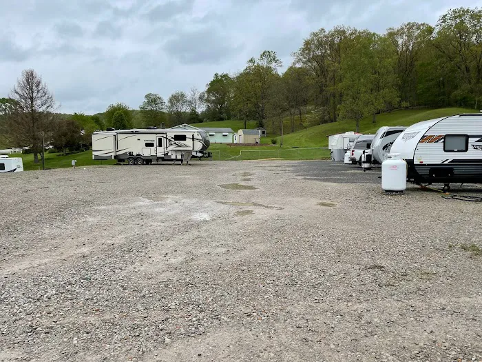 Capital Storage and Campground 4