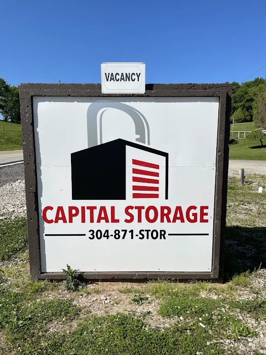 Capital Storage and Campground 1