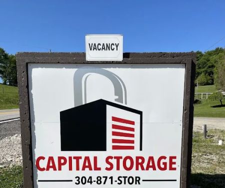 Capital Storage and Campground
