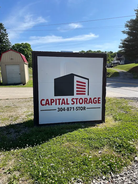 Capital Storage and Campground 3