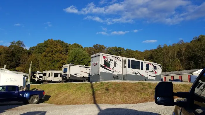 Capital Storage and Campground 2