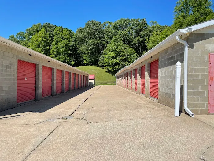 Capital Storage and Campground 5