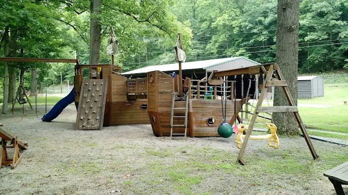 Ashley Campground 9
